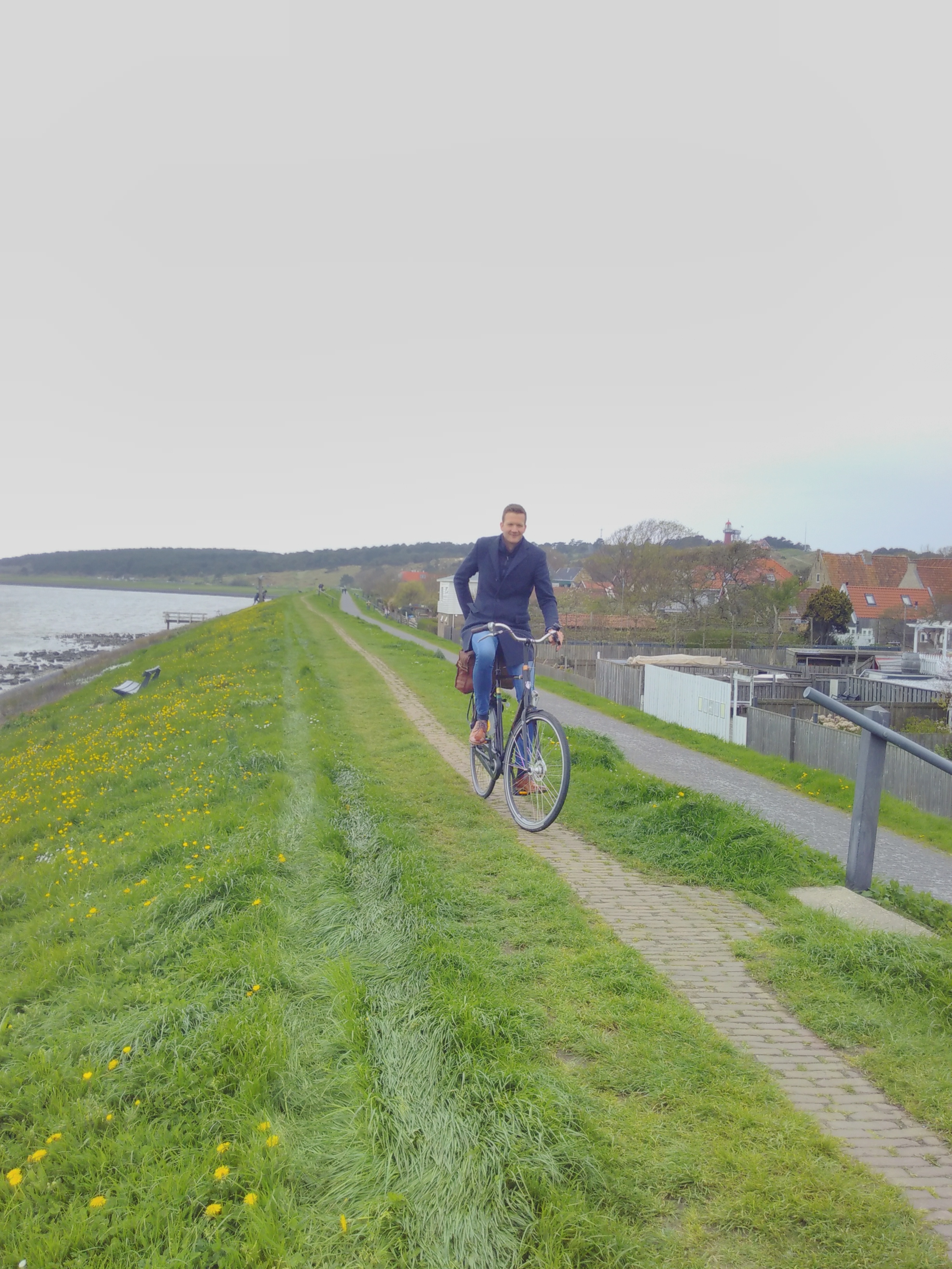 Energie voor MKB Vlieland